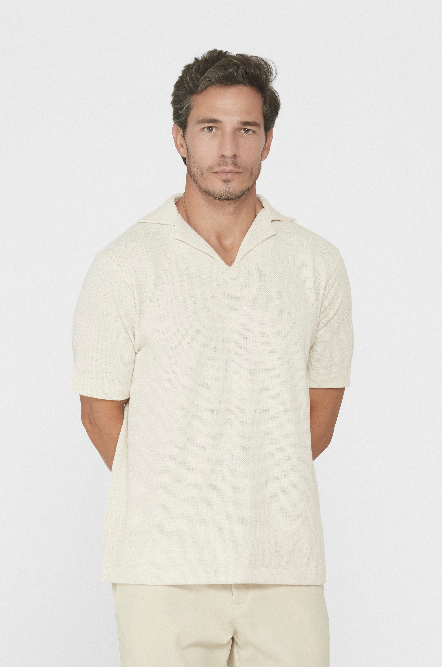 Polo Gola Cubana Heritage Off