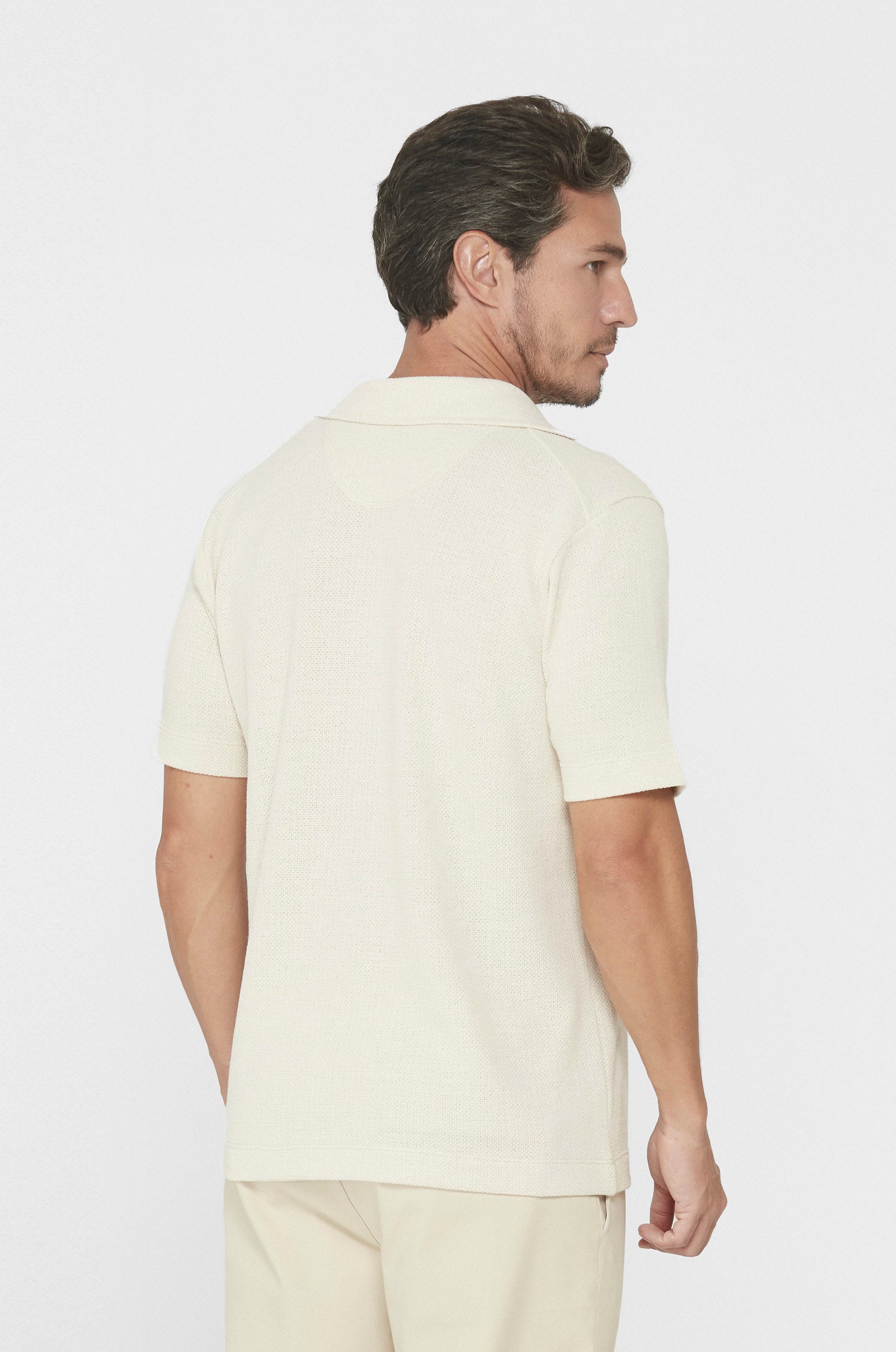 Polo Gola Cubana Heritage Off