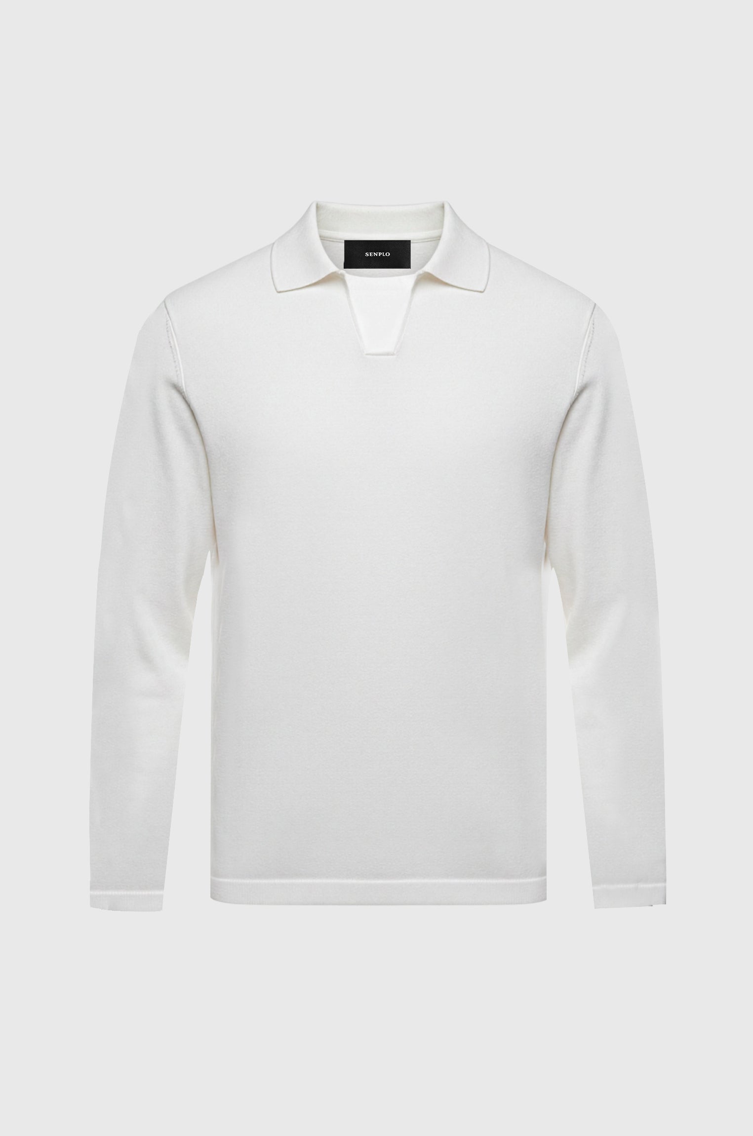 Gola Polo Minimal Off White