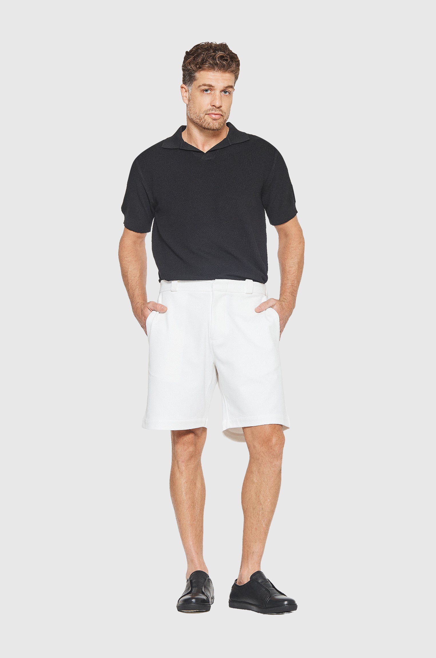 Bermuda Comfort Stretch 24Hrs OFF