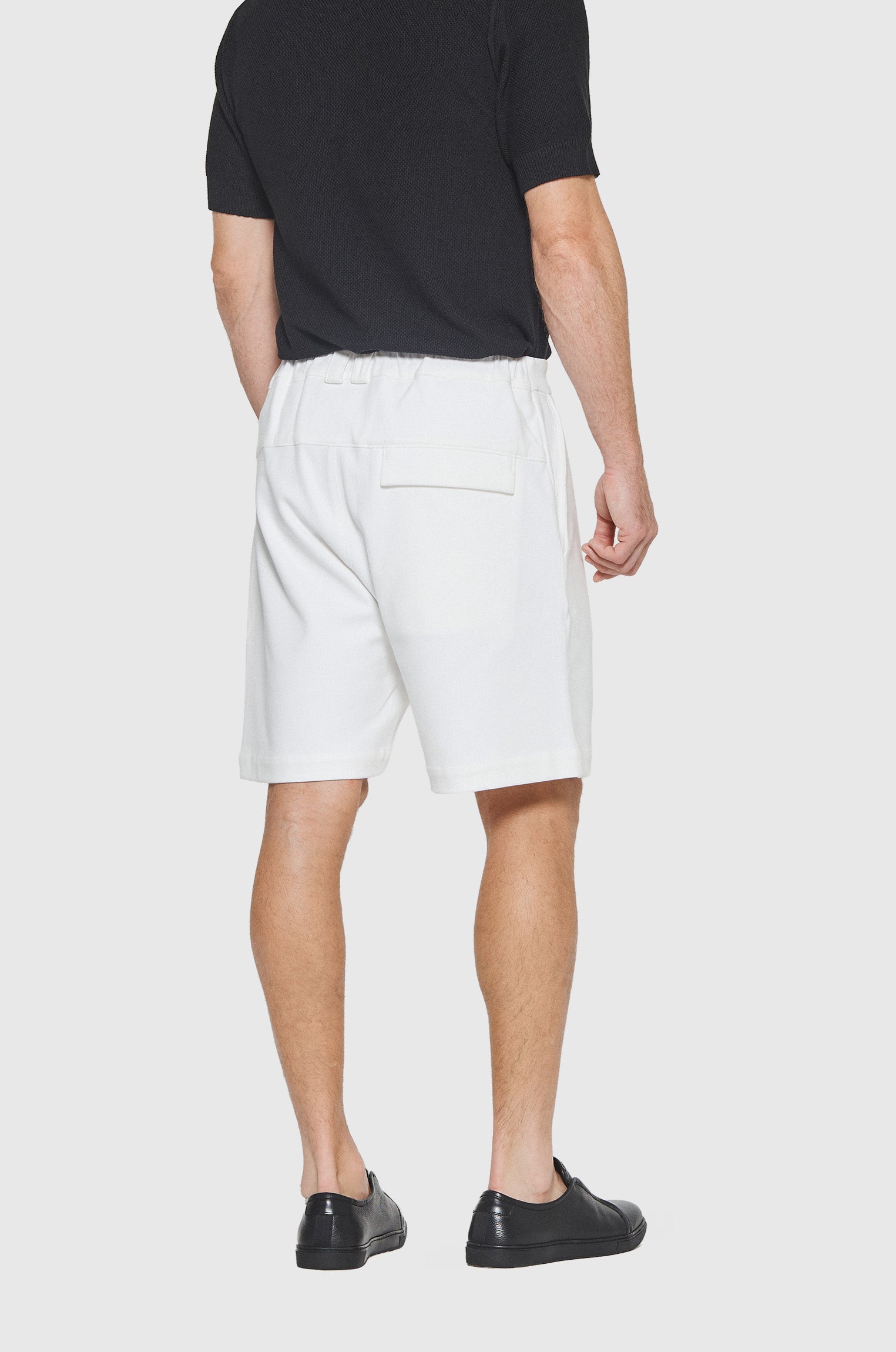 Bermuda Comfort Stretch 24Hrs OFF