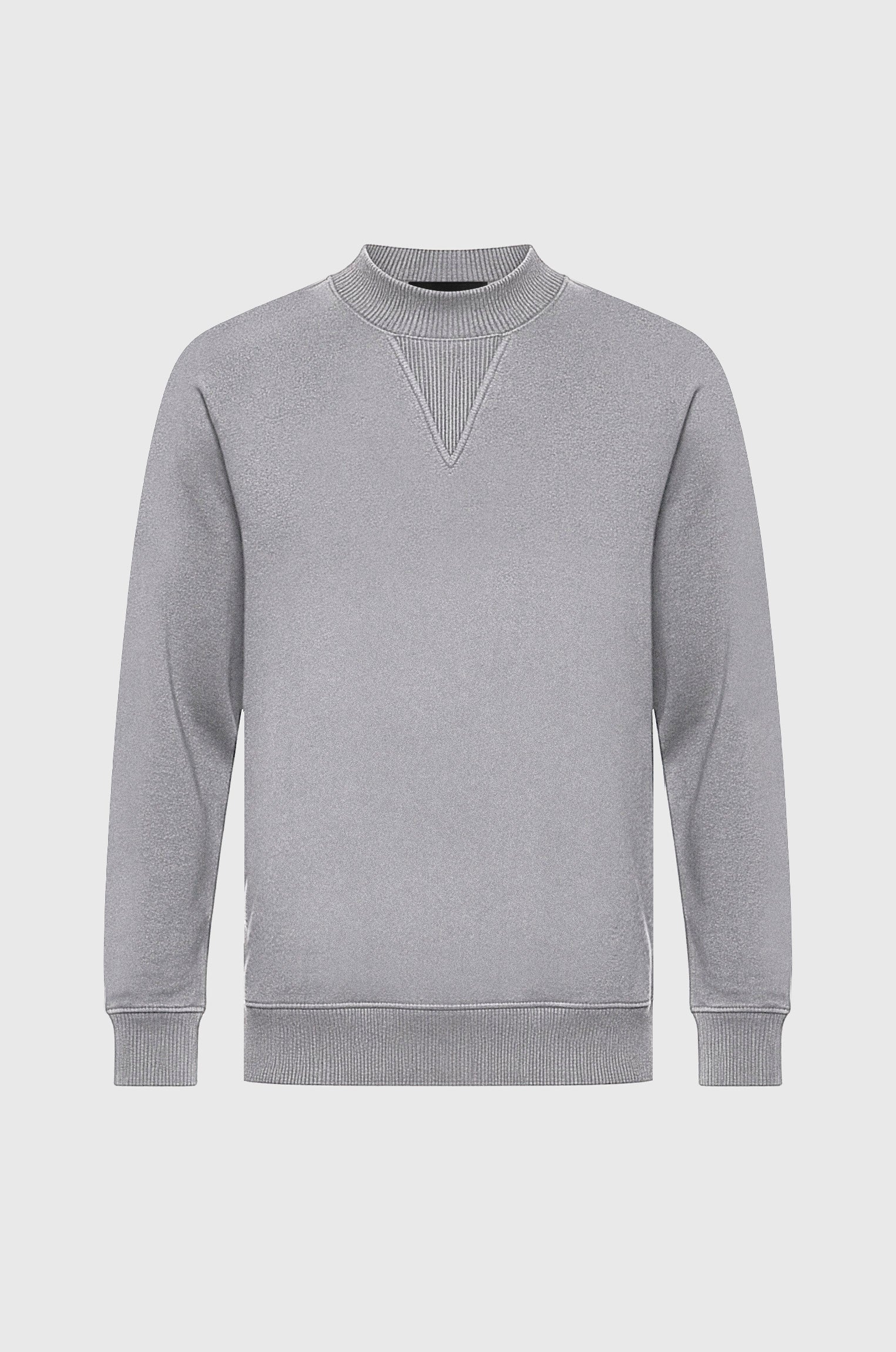 Moletom Careca Smart Mescla