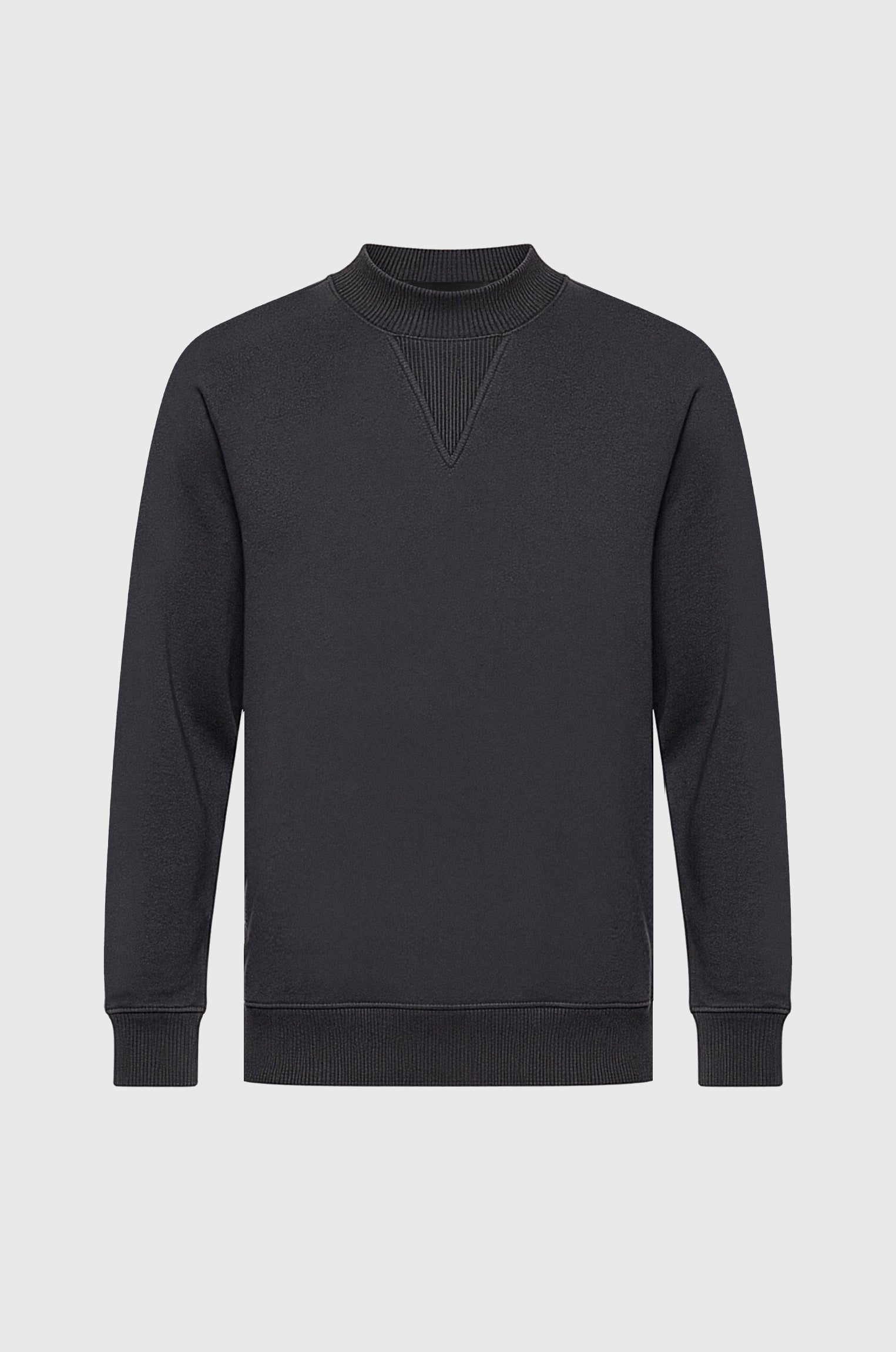 Moletom Careca Smart Preto