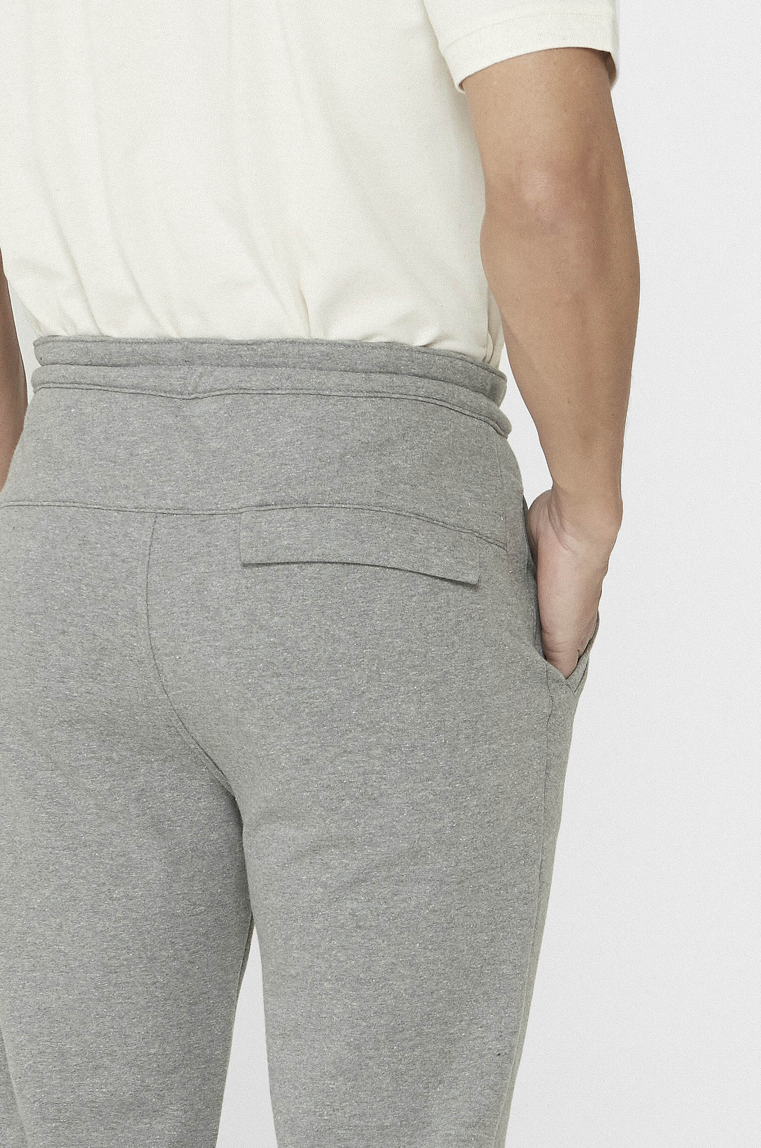 Calça All Day MESCLA