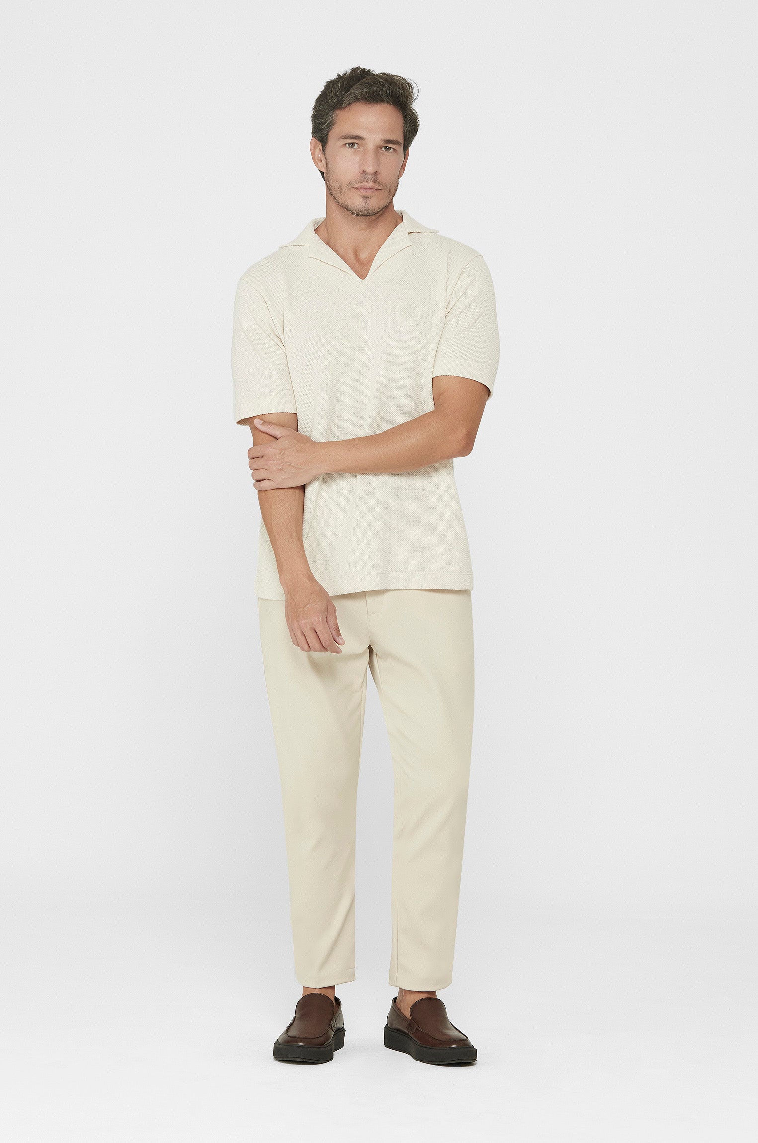 Polo Gola Cubana Heritage Off