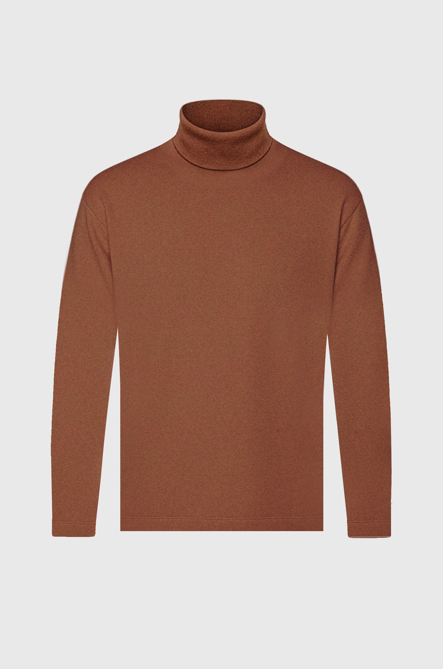 Gola Alta Toque Cashmere Café