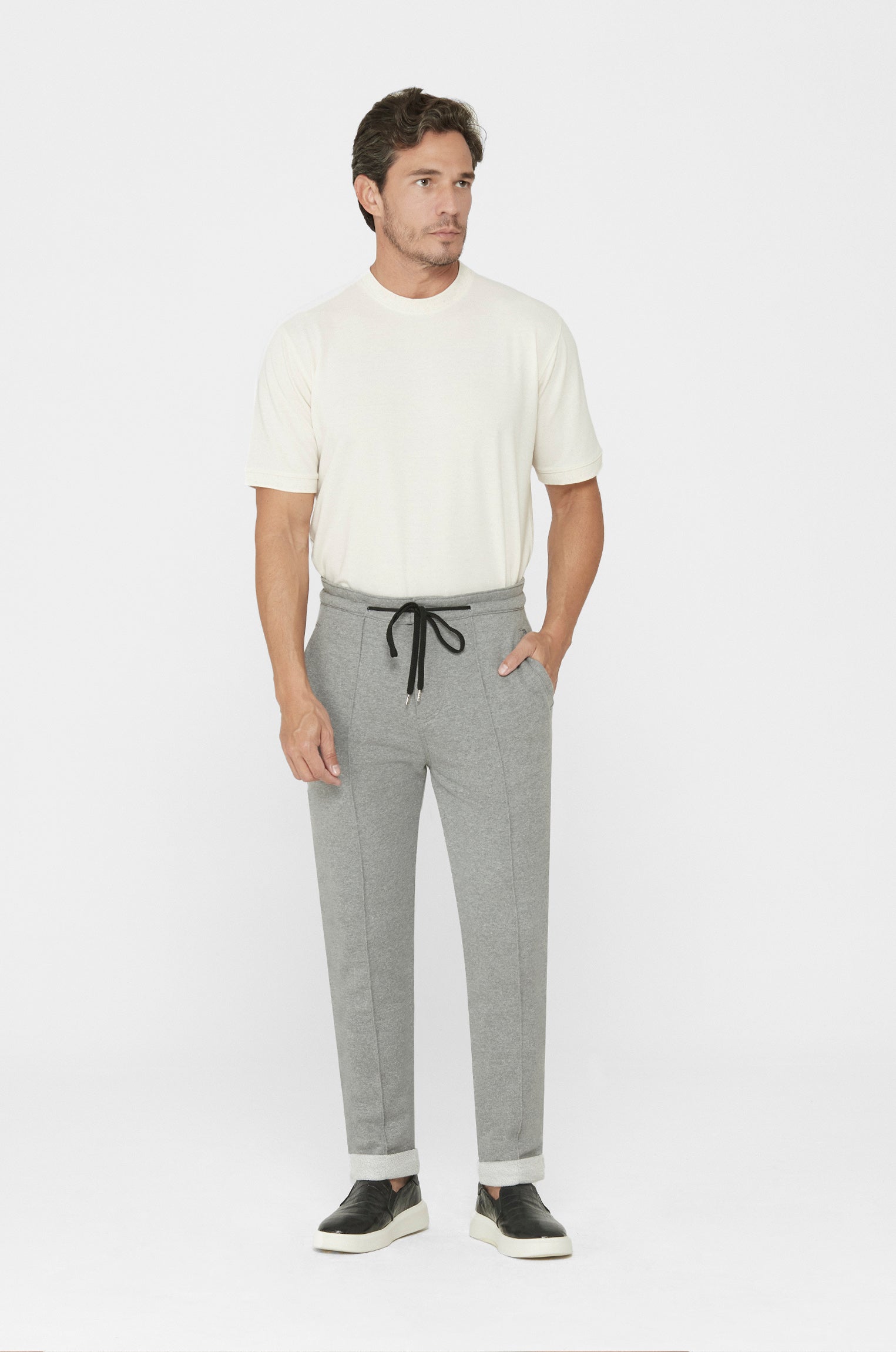 Calça All Day MESCLA