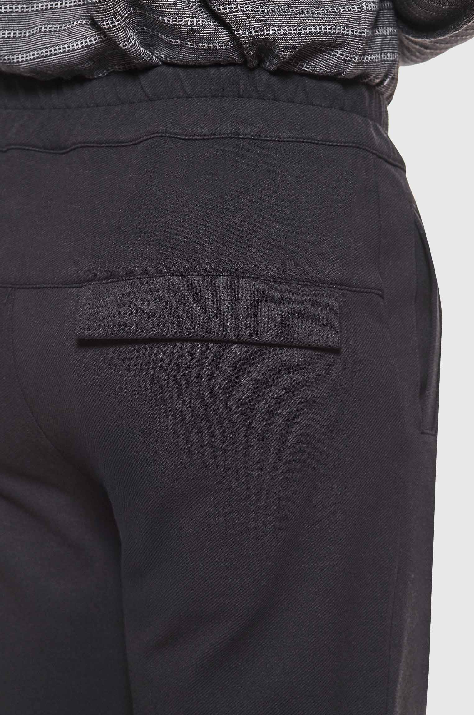 Calça 24 Horas V2 Preto