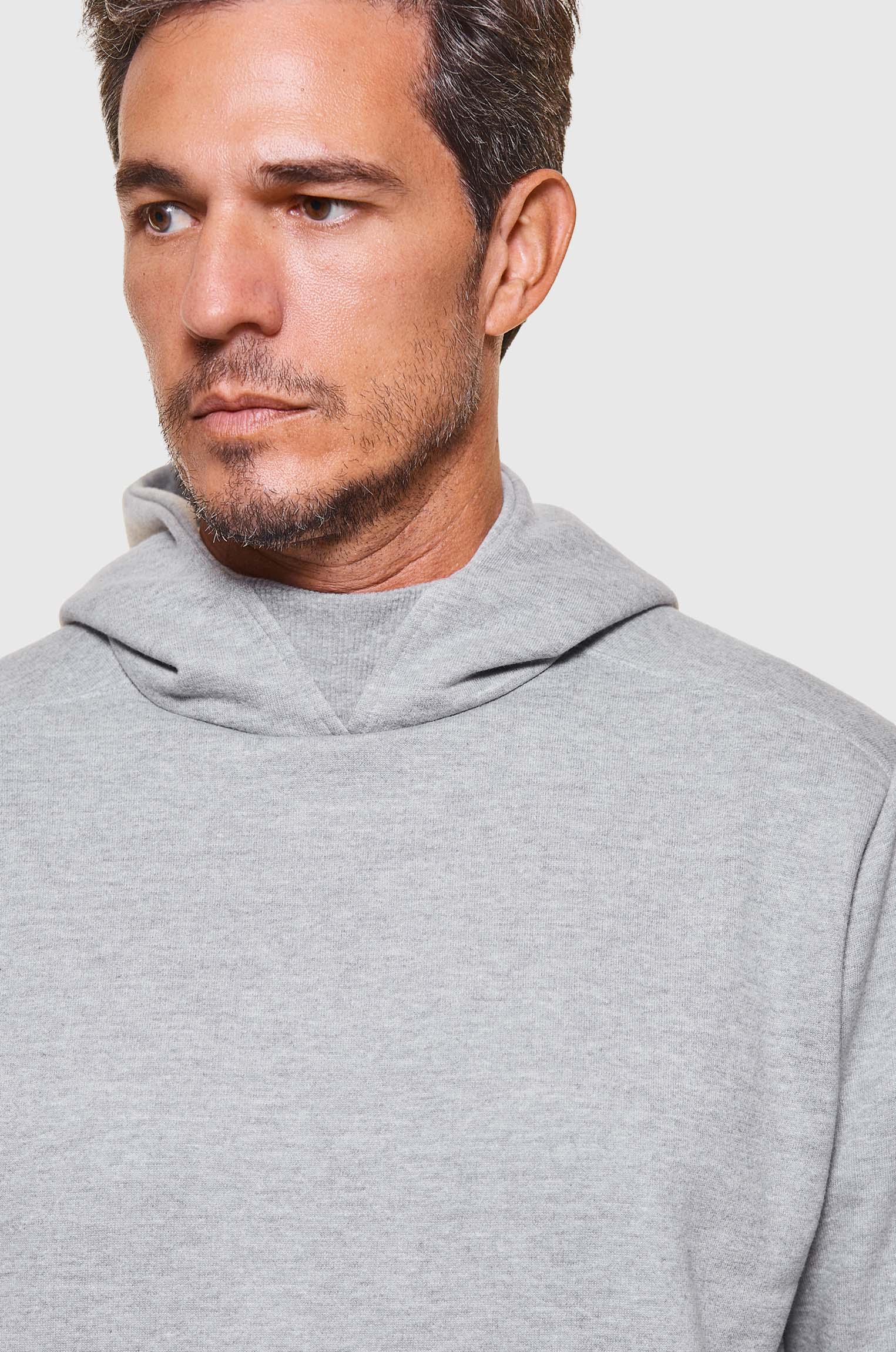 Moletom Effort Mescla