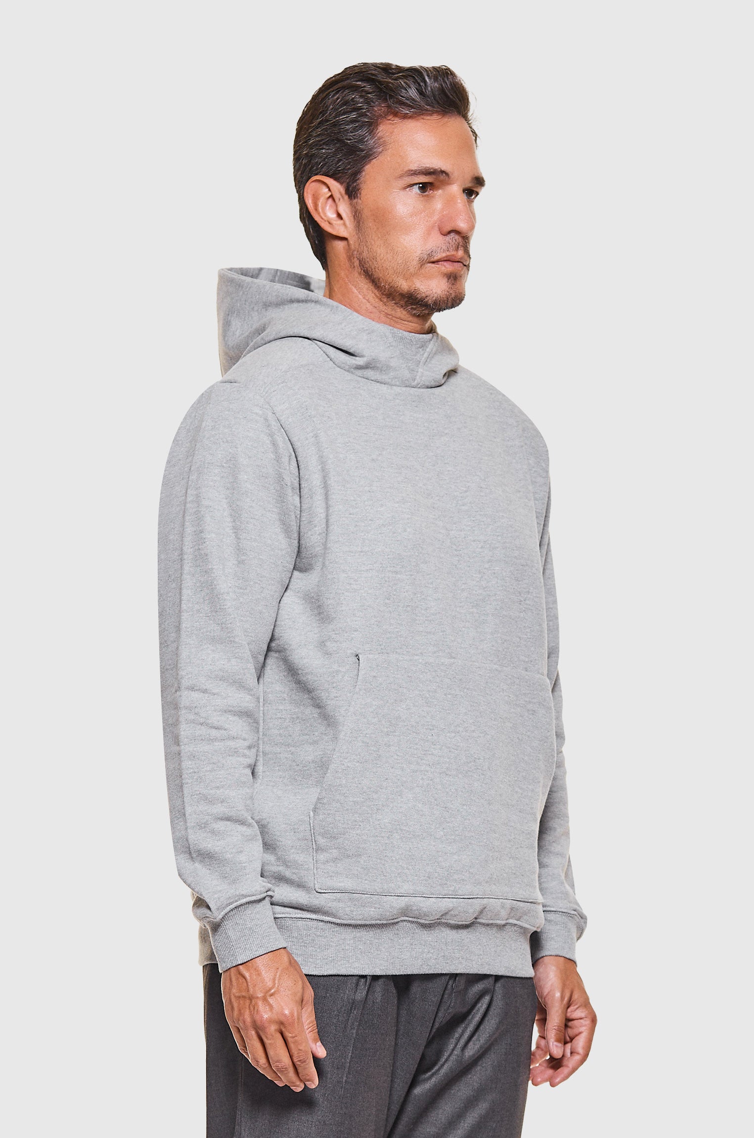 Moletom Effort Mescla