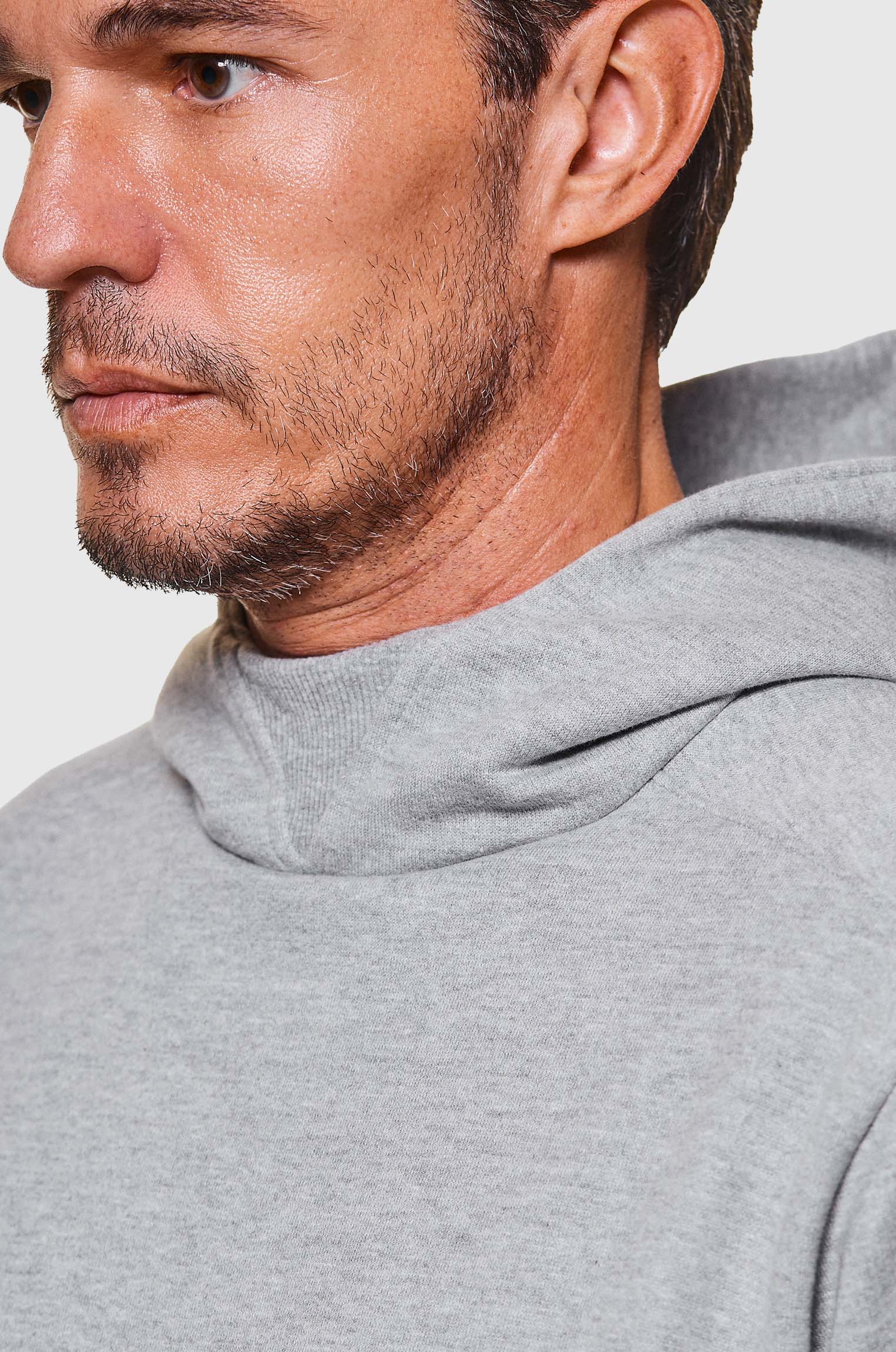 Moletom Effort Mescla