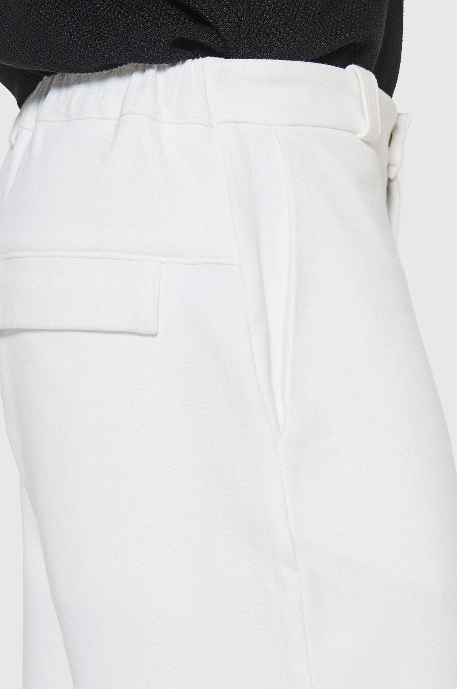 Bermuda Comfort Stretch 24Hrs OFF