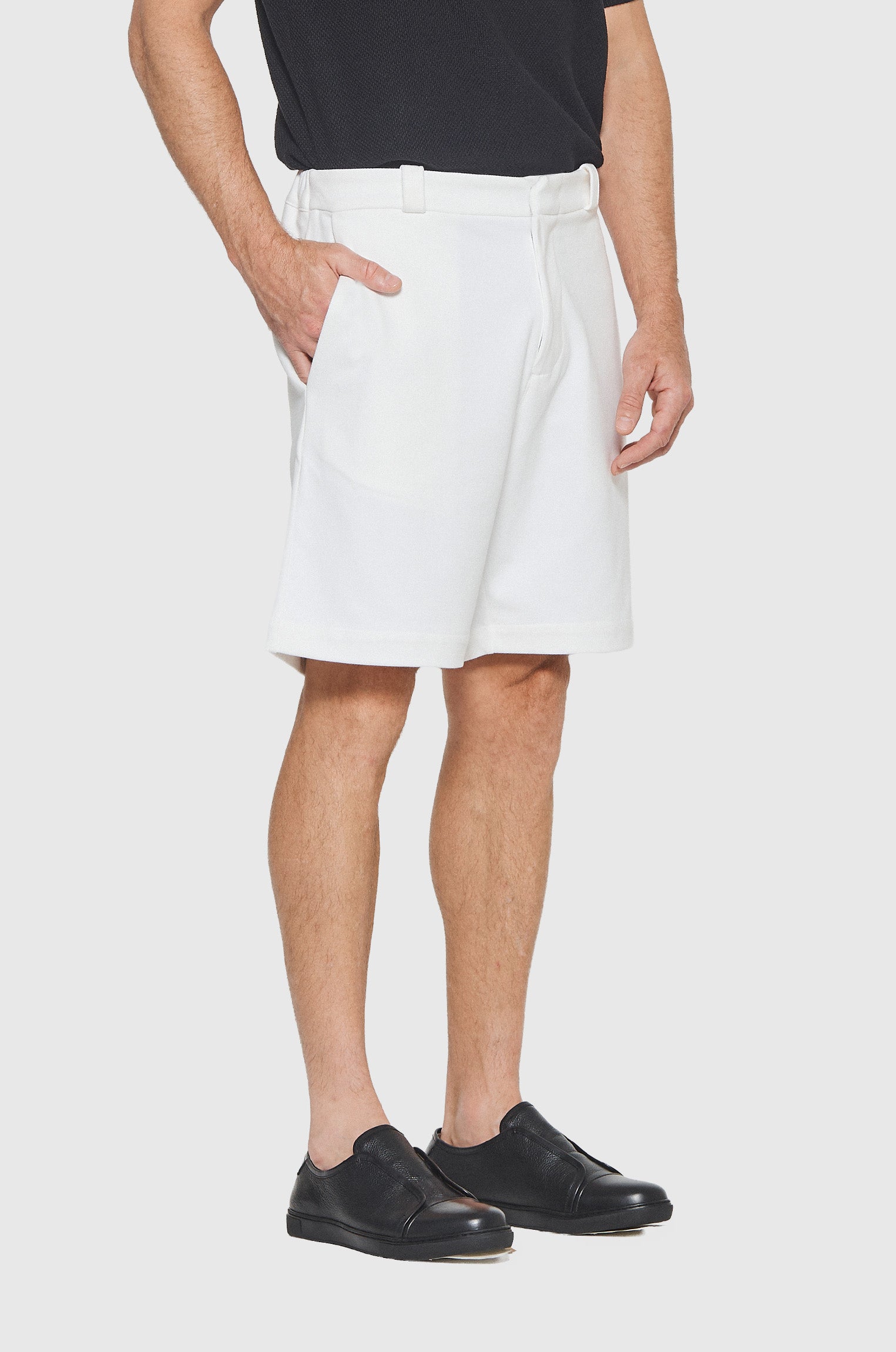 Bermuda Comfort Stretch 24Hrs OFF