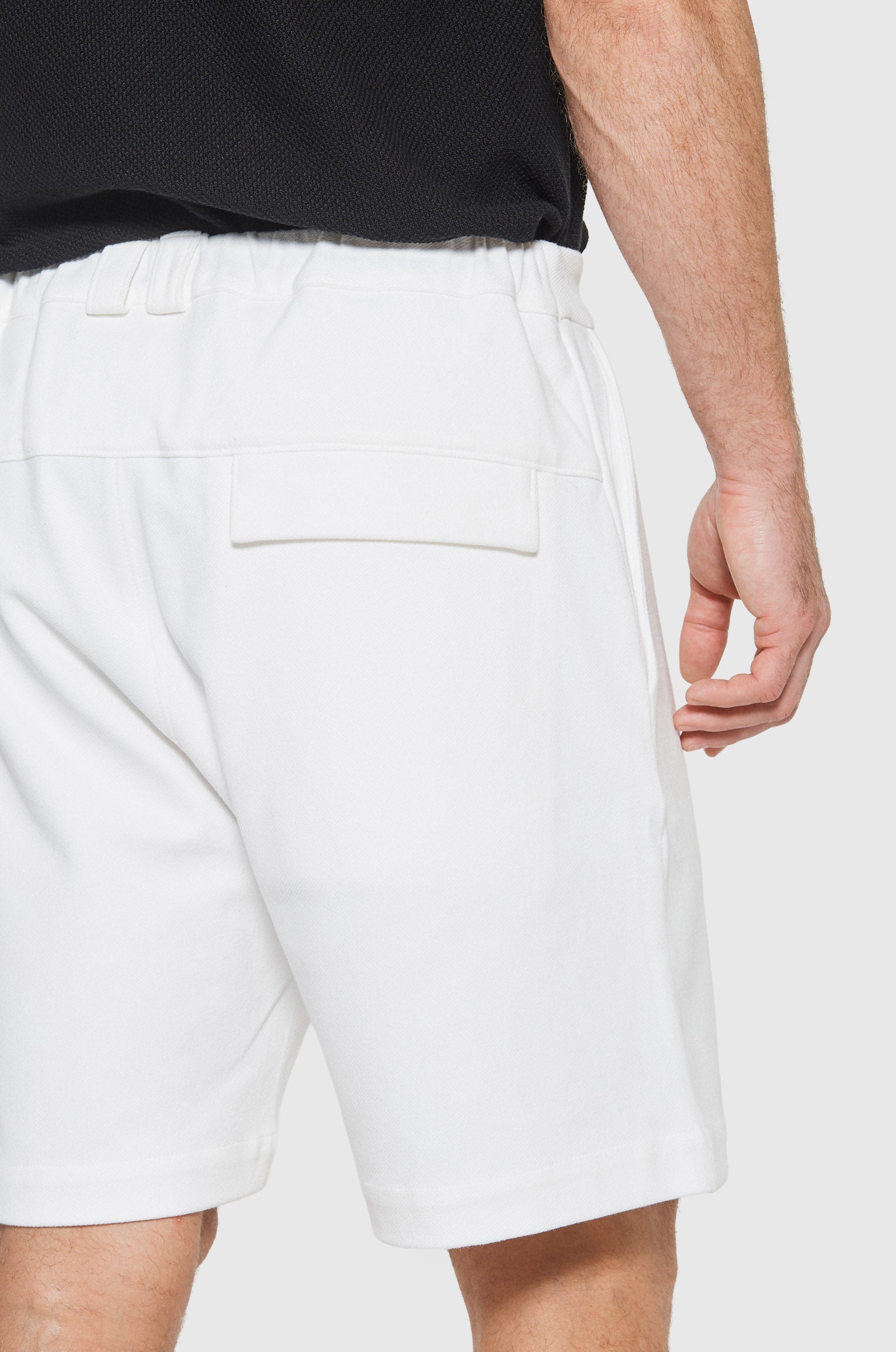 Bermuda Comfort Stretch 24Hrs OFF