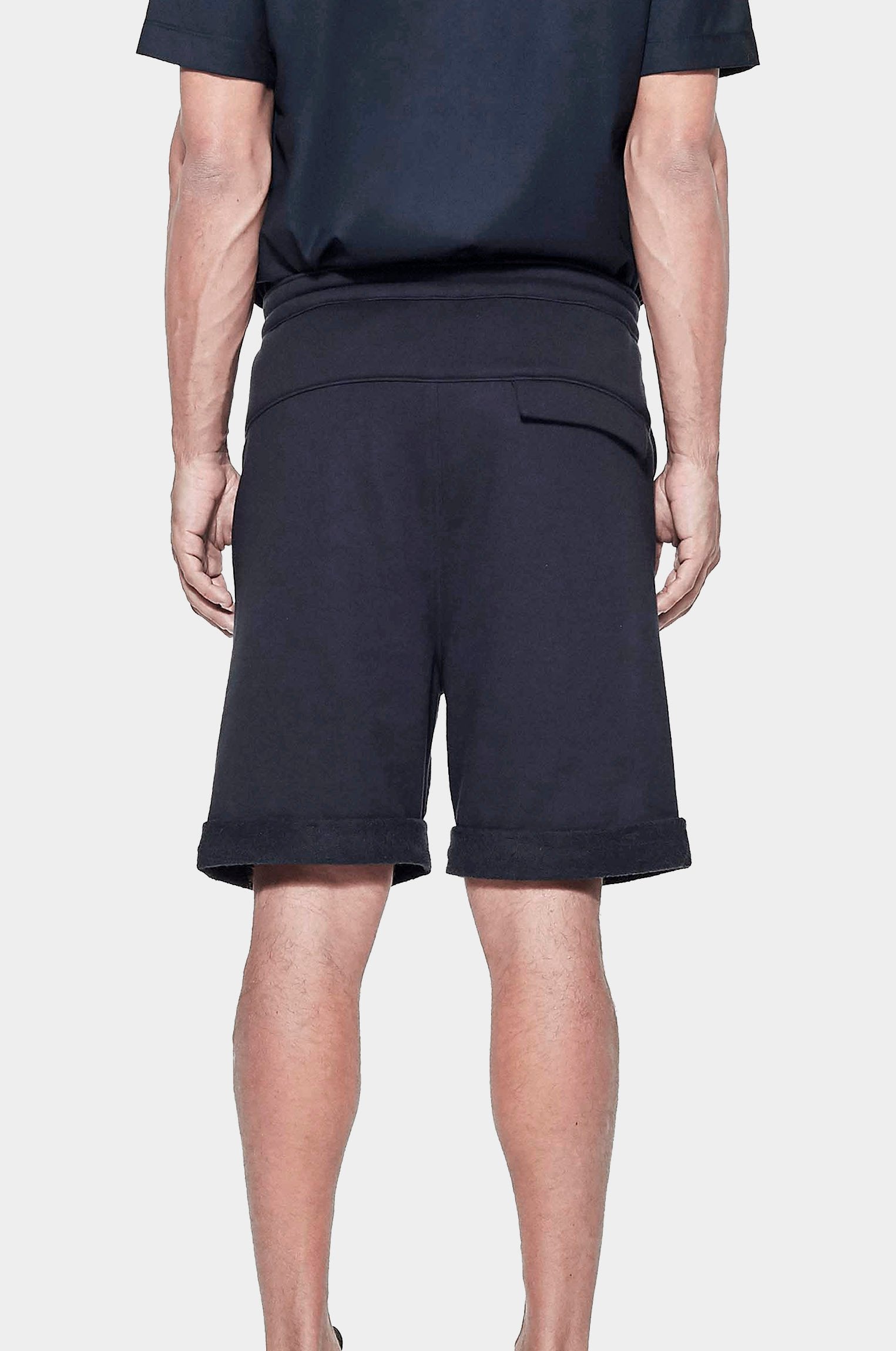 Bermuda All Day Marinho