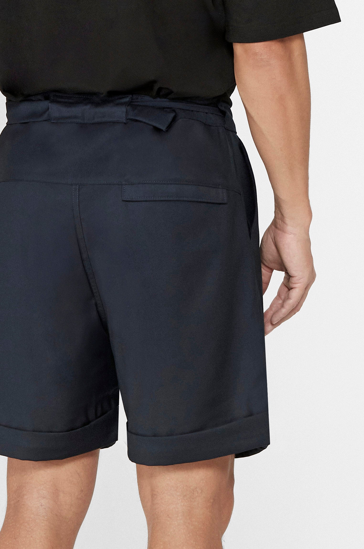 Bermuda Hybrid Social Marinho