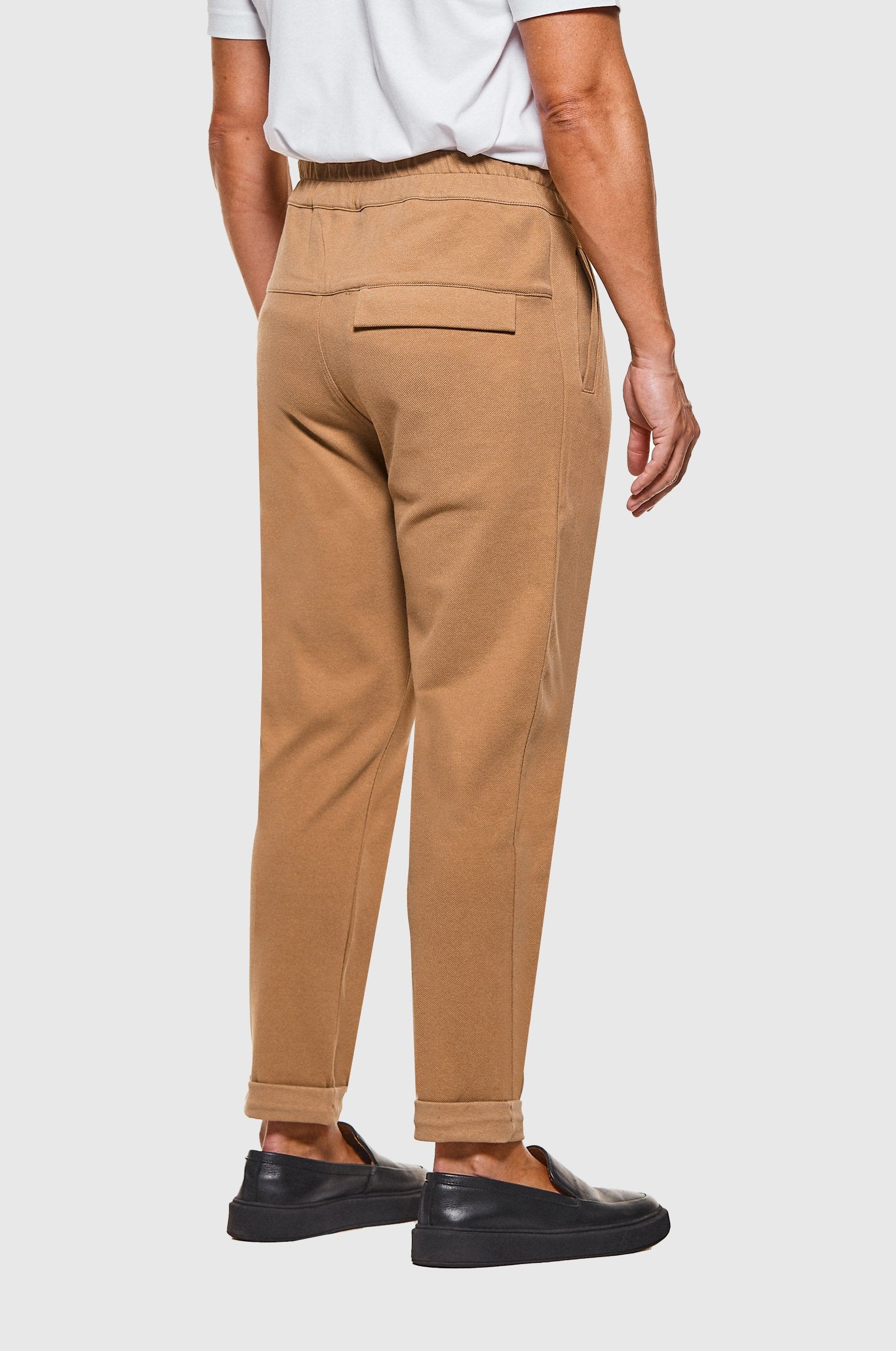 Calça 24 Horas V2 Caramelo