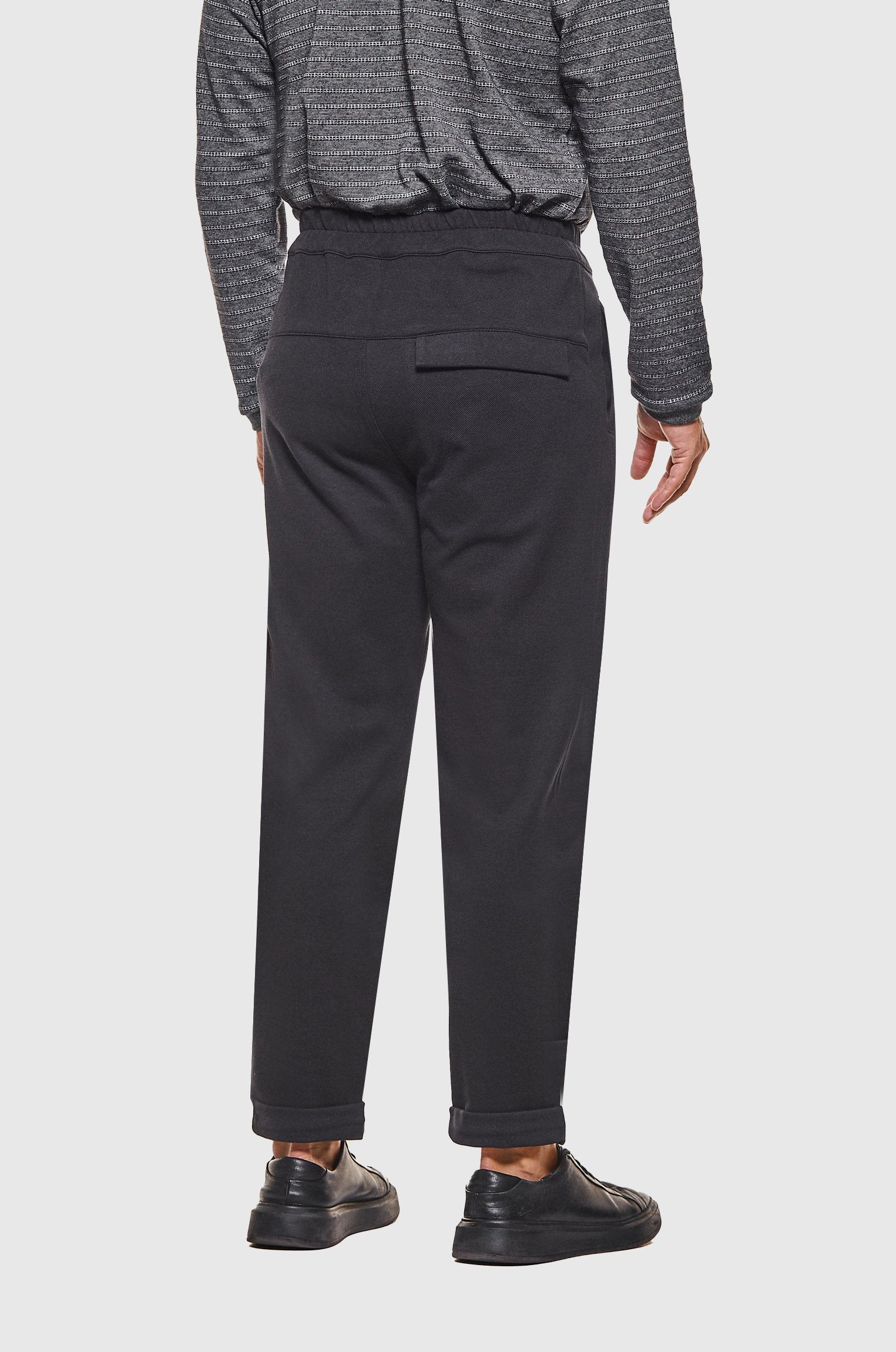 Calça 24 Horas V2 Preto