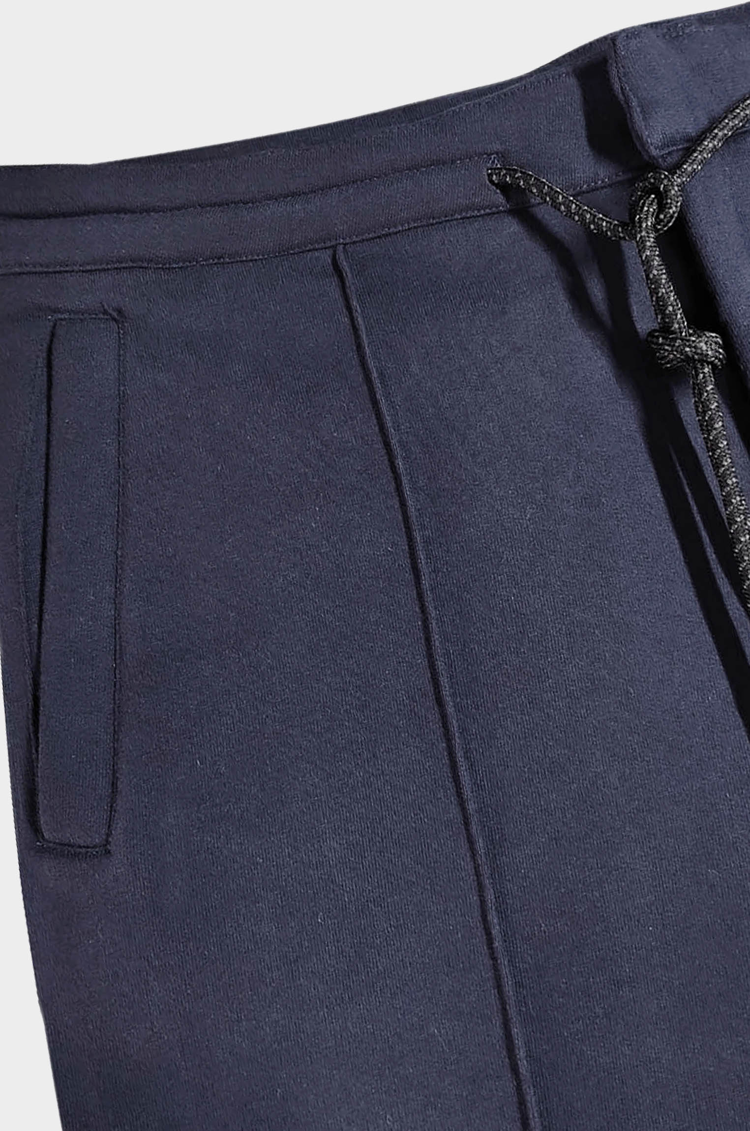 Bermuda All Day Marinho