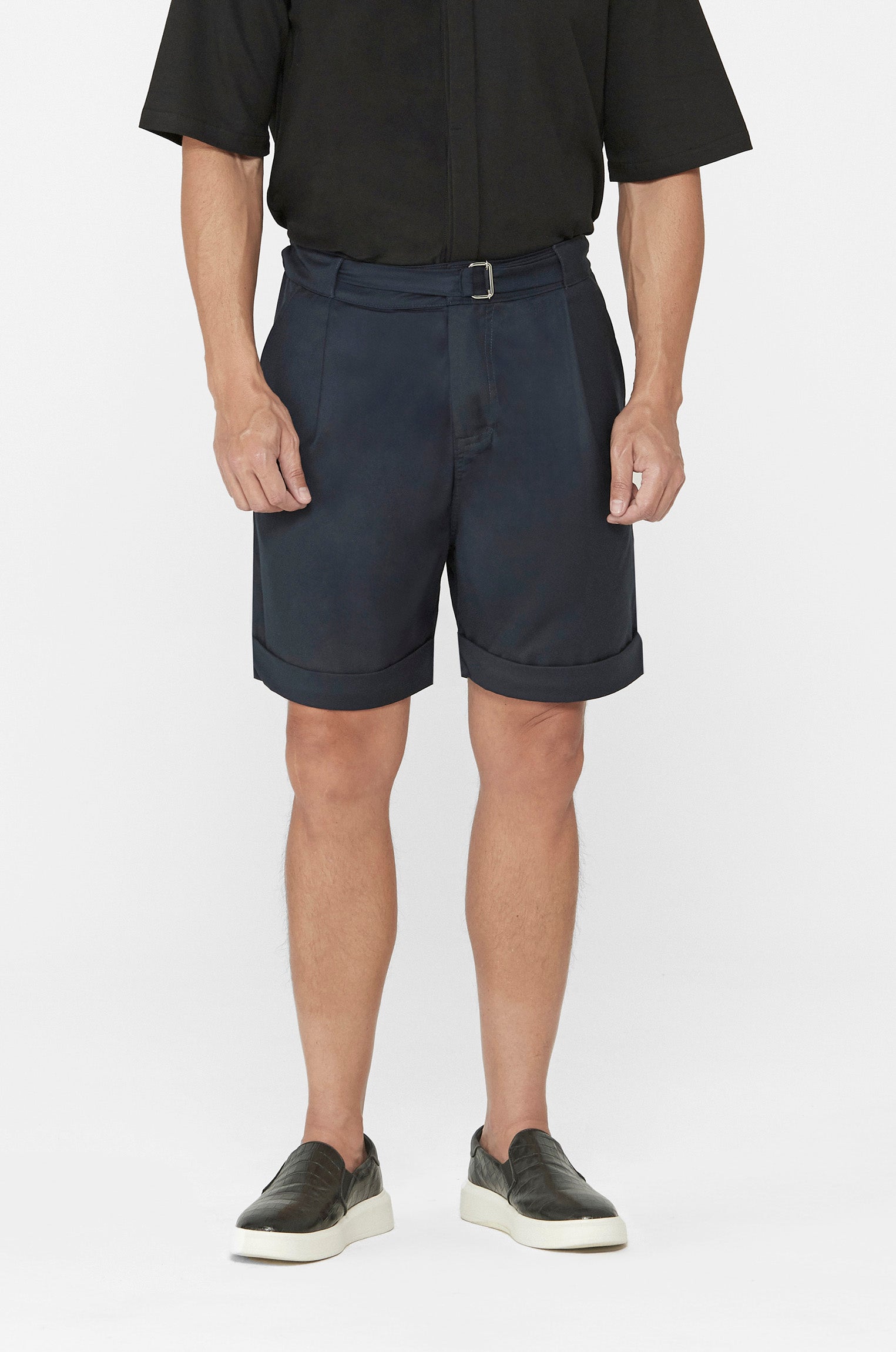 Bermuda Hybrid Social Marinho