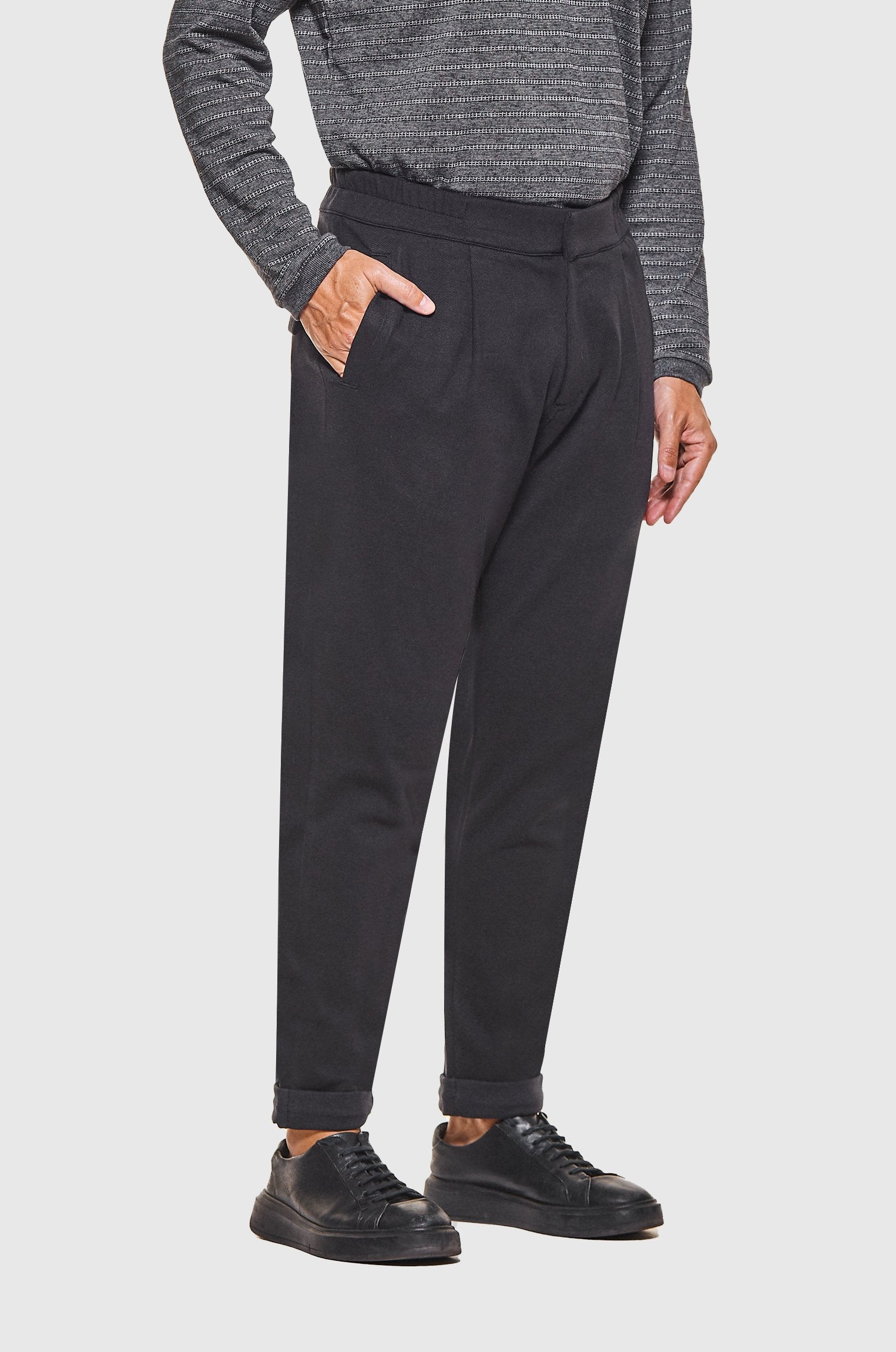 Calça 24 Horas V2 Preto