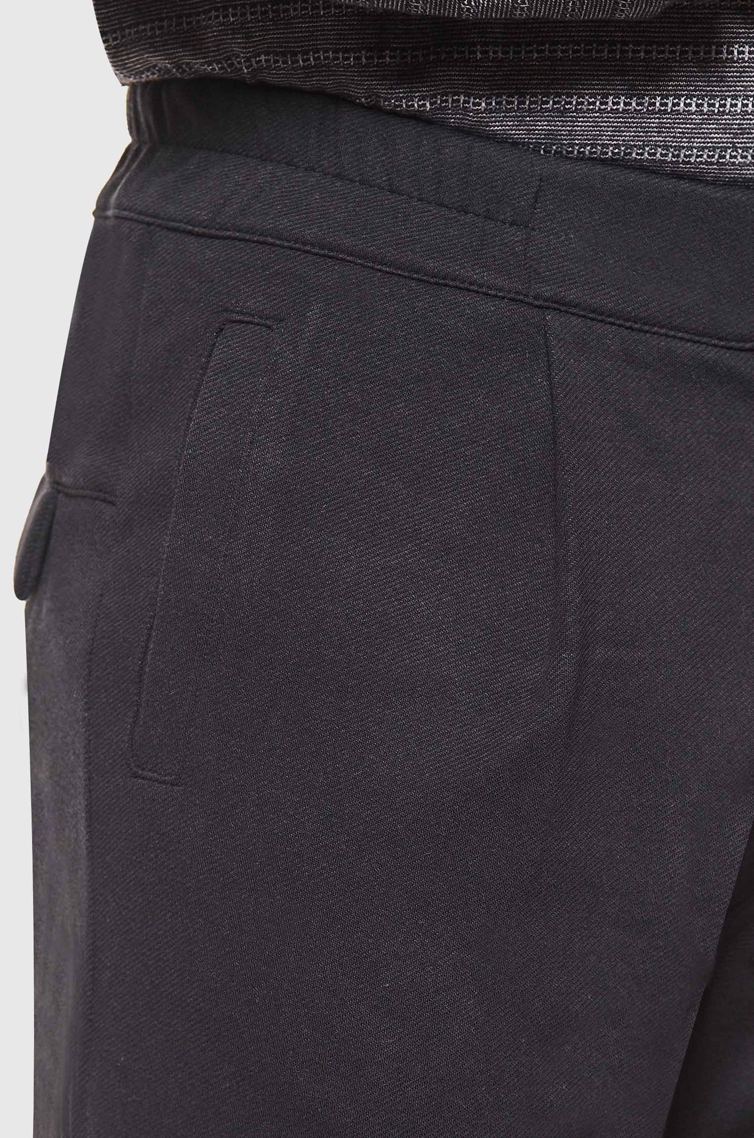 Calça 24 Horas V2 Preto