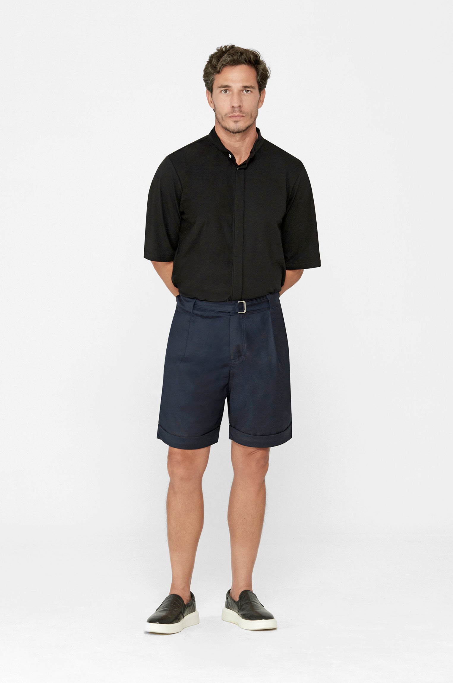 Bermuda Hybrid Social Marinho