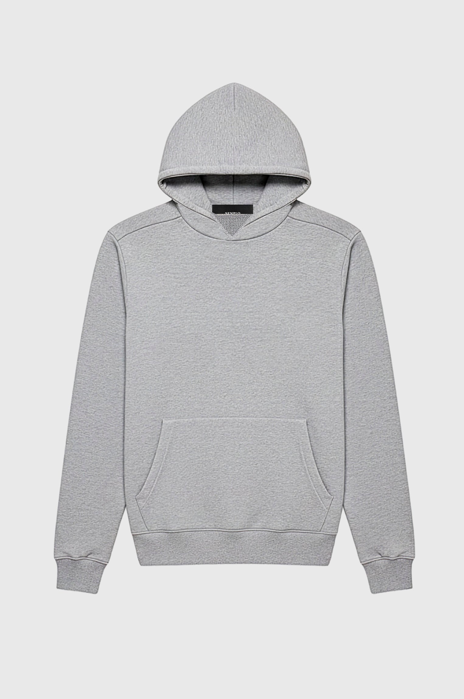 Moletom Effort Mescla