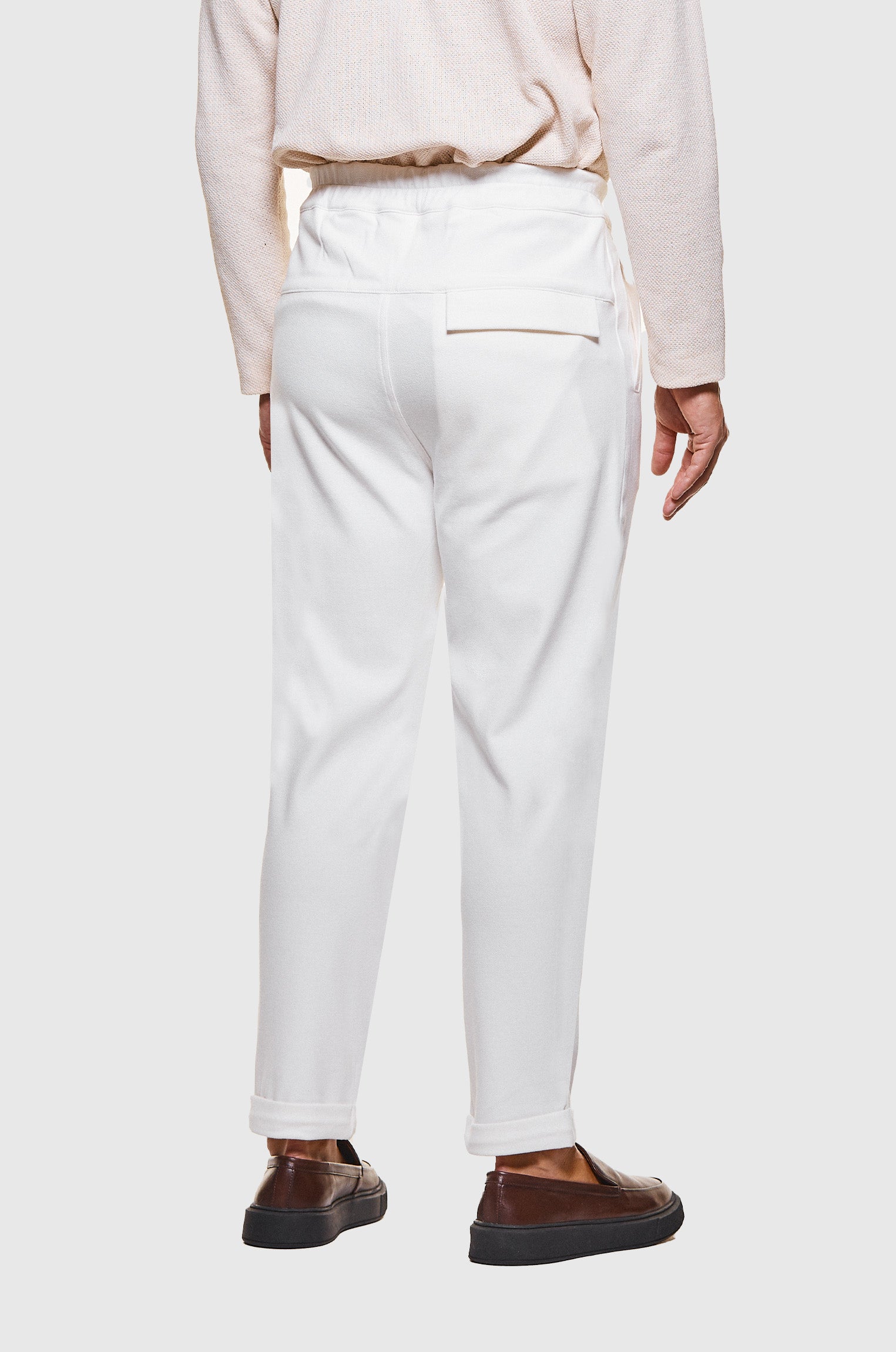 Calça 24 Horas V2 Off White